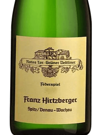 Hirtzberger Rotes Tor Federspiel Gruner Veltliner 2019