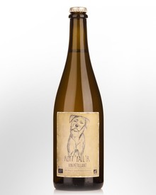 Ganevat Rott Fall'R Sparkling