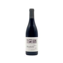 Domaine Roulot Monthelie Rouge 2020