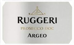 Ruggeri Argeo Prosecco Blanc NV