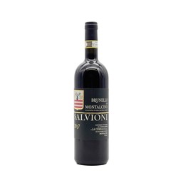 Salvioni Cerbaiola Brunello di Montalcino 2017