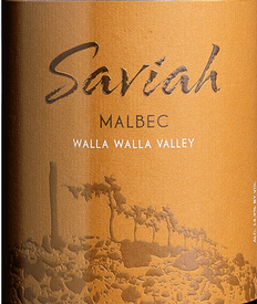Saviah Malbec 2022