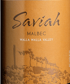 Saviah Malbec 2021