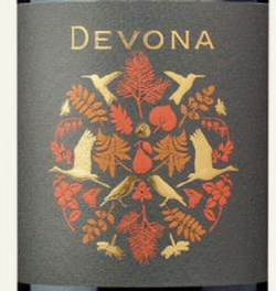 Devona Bacchus Vineyard Cabernet Sauvignon 2018