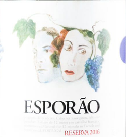 Herdade Do Esporao Reserva Red 2019