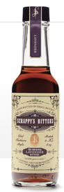 Scrappy's Lavender Bitters 5oz