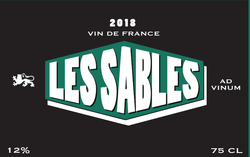 Ad Vinum Les Sables 2018