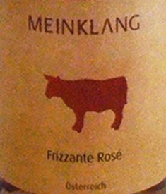 Meinklang Rose Frizzante Prosa 2021