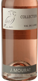 J.Mourat Collection Val de Loire Rose 2022