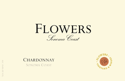 Flowers Sonoma Coast Chardonnay 2017