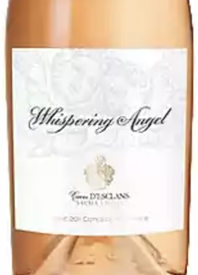 Chateau d'Esclans Whispering Angel Rose 2021