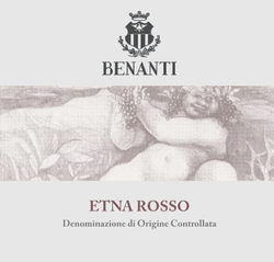 Benanti Etna Rosso 2019