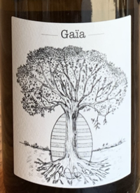 Bretaudeau Domaine de Bellevue Gaia Cuvee Ovoide 2021