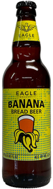 Eagles Banana Bread Beer 500mL Bottle