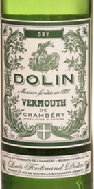 Dolin Dry Vermouth 750mL