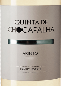 Quinta de Chocapalha Arinto 2019