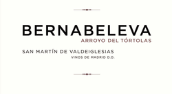 Bernabeleva Arroyo del Tortolas Garnacha 2018