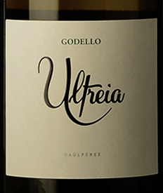 Raul Perez Ultreia Godello 2021