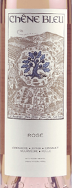 Chene Bleu Vaucluse Rose 2022