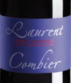 Domaine Combier Crozes Hermitage 'Cuvee L' 2019