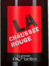 La Grange aux Belles La Chaussee Rouge VdF 2019