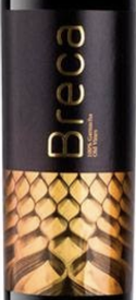Bodegas Breca Old Vines Garnacha 2019