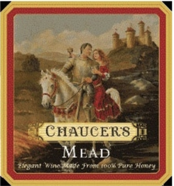 Chaucer's Mead NV