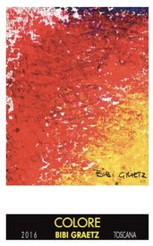 Bibi Graetz Colore 2016