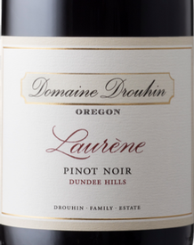 Domaine Drouhin Oregon Laurene Pinot Noir 2017