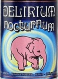 Huyghe Delirium Tremens Nocturnum 500mL Can