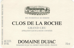 Domaine Dujac Clos de la Roche Grand Cru 2019
