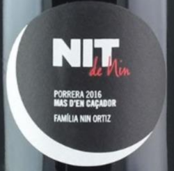 Familia Nin Ortiz Nit de Nin Mas d'En Cacador 2016