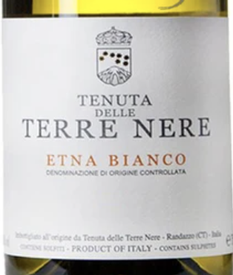 Tenuta delle Terre Nere Etna Bianco 2021