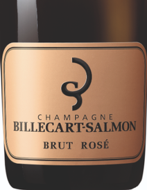 Billecart-Salmon Brut Rose 2010