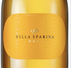 Villa Sparina Gavi di Gavi Cortese 2023