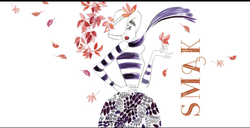 SMAK Autumn Rose 2024