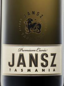 Jansz Tasmania Premium Cuvee NV