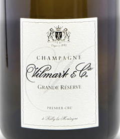 Vilmart & Cie Grand Reserve Brut NV