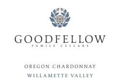 Goodfellow Family Willamette Chardonnay 2018
