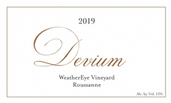 Devium WeatherEye Roussanne 2021