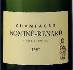 Nomine Renard Champagne Brut NV
