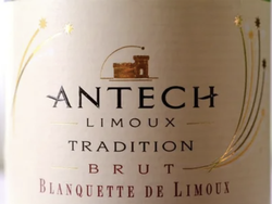 Antech Blanquette de Limoux Tradition NV