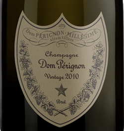 Dom Perignon Vintage 2013
