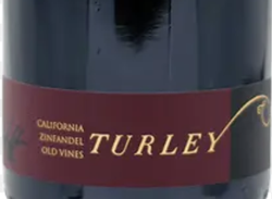Turley Old Vines Zinfandel 2018
