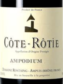 Rene Rostaing Cote-Rotie Ampodium 2021