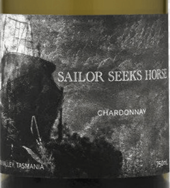Sailor Seeks Horse Chardonnay 2018
