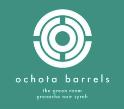 Ochota Barrels The Green Room 2020