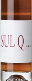 Ganevat Sul Q VdF Savagnin Dessert Wine