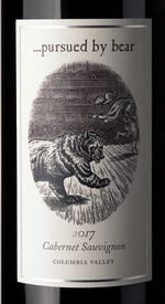 Pursued by Bear Cabernet Sauvignon 2018