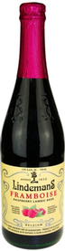 Lindeman's Framboise Lambic 12oz Bottle